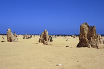 Pinnacles