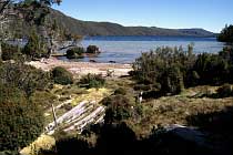 Lake Meston
